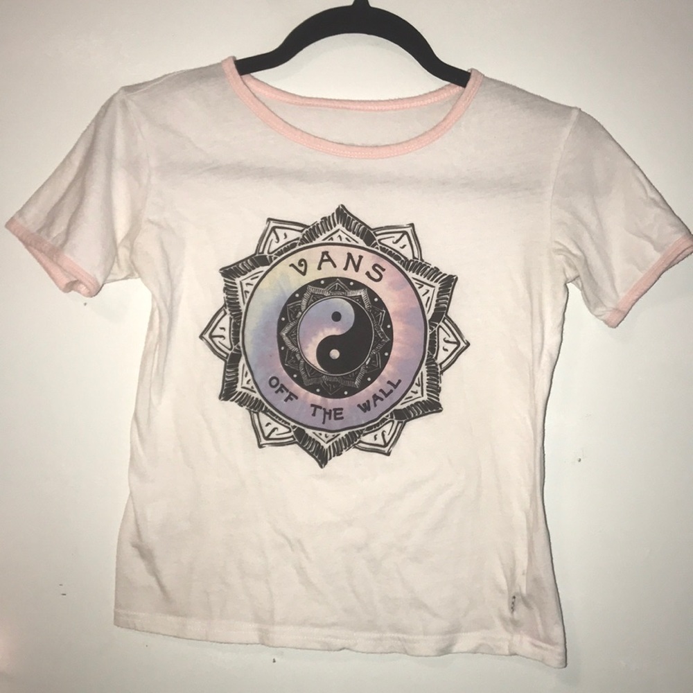 Vans Tee
